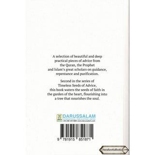 Timeless Seeds of Advice by B. B. Abdullah