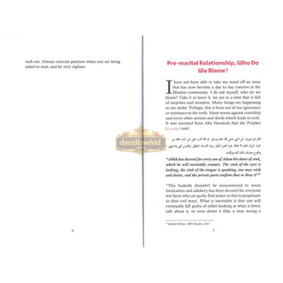 Towards A Successful Marriage By Majeedah Ashim Idris
