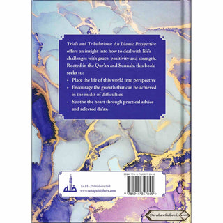 Trials and Tribulations-An Islamic Perspective By Faisal Malik