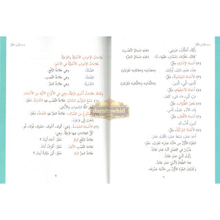 Ultimate Arabic Book-3A The Effective Beginners' Guide By Dr V. Abdur Rahim