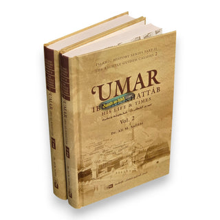 Islamic History Series-The Rightly-Guided Caliphs,Biography of Caliph iiph