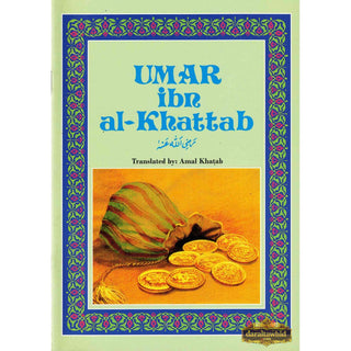 Umar ibn al Khattab (RA),ISBN: 9781897940433