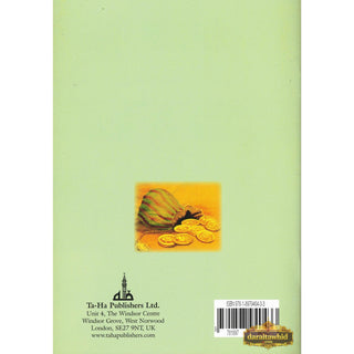 Umar ibn al Khattab (RA),ISBN: 9781897940433