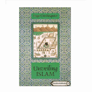 Unveiling Islam By Roger Du Pasquir