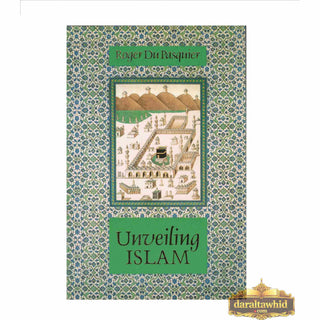 Unveiling Islam By Roger Du Pasquir (Softcover)