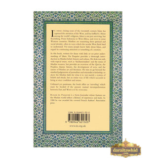 Unveiling Islam By Roger Du Pasquir (Softcover)