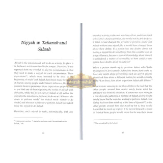 Waswasah The Whispering Of The Shaitan by Muwafaq Deen