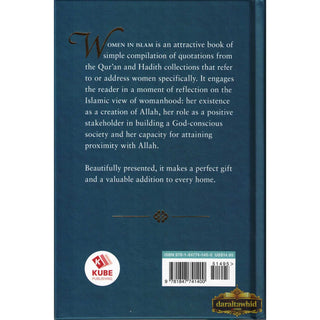 Women In Islam by Abdur Raheem Kidwai