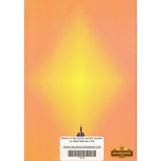 Women in the Quran and the Sunnah By Abdul Rahman I.Doi,ISBN: 9780907461654