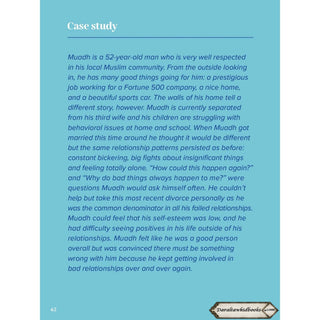 Your Lord Has Not Forsaken You by Najwa Awad