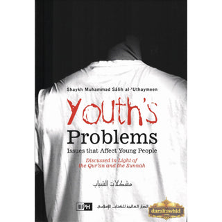 Youths Problems: Issues That Affect Young People