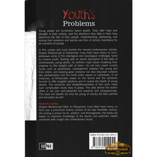 Youths Problems: Issues That Affect Young People