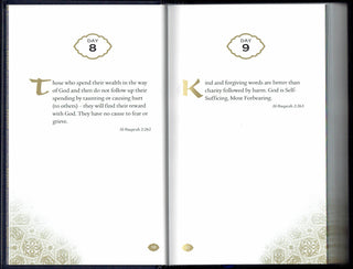 Daily Wisdom Series (3 Book Set) By Abdur Raheem Kidwai