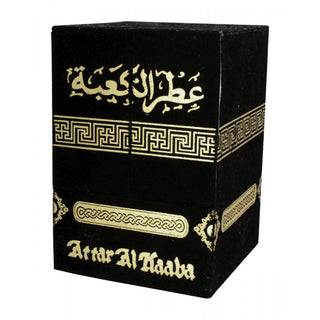 Attar Al Kaaba Perfume Oil By Al Haramain (Attar Khana Kaba)