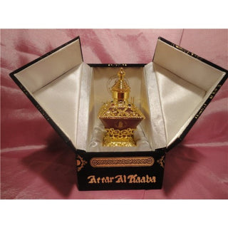 Attar Al Kaaba Perfume Oil By Al Haramain (Attar Khana Kaba)