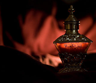 Attar Al Kaaba Perfume Oil By Al Haramain (Attar Khana Kaba)
