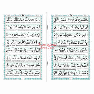 Surah Yaseen (With English Translation)