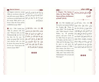 Kitab at Tawheed by Imam Al-Bukhari