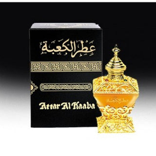Attar Al Kaaba Perfume Oil By Al Haramain (Attar Khana Kaba)