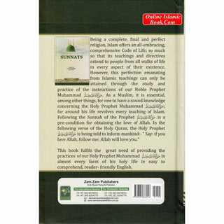 SUNNATS by E. M. H. Salejee