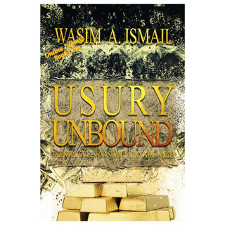 Usury Unbound: The Struggle for Shari'ah Compliance