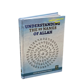 Understanding the 99 Names of Allah