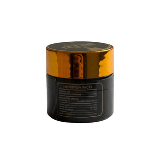 Golden Shilajit – Premium Natural Resin for Vitality & Wellness